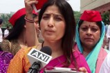Dimple yadav