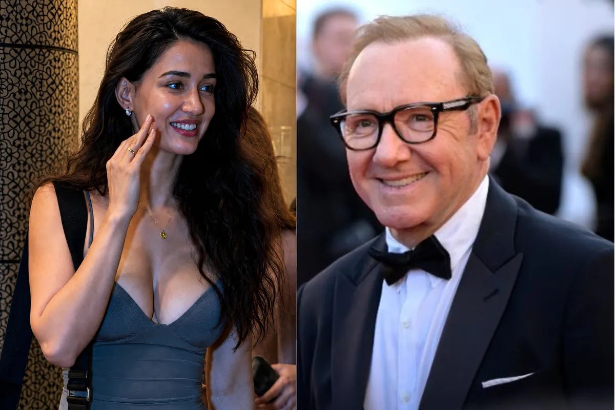 Disha Patani Hollywood debut