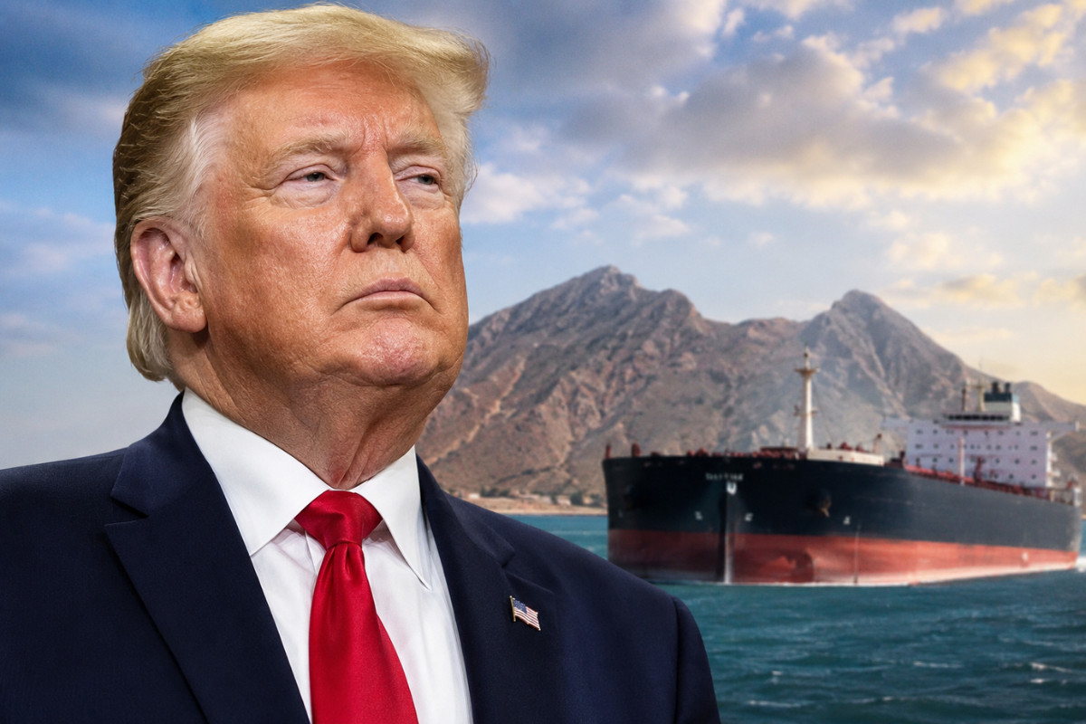 Trump on Hormuz Strait, Donald Trump, Hormuz Strait, Donald Trump Statement, Iran Blockade, US Iran News, Strait of Hormuz, Guardian of Hormuz Strait,