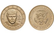 DonaldTrump coin