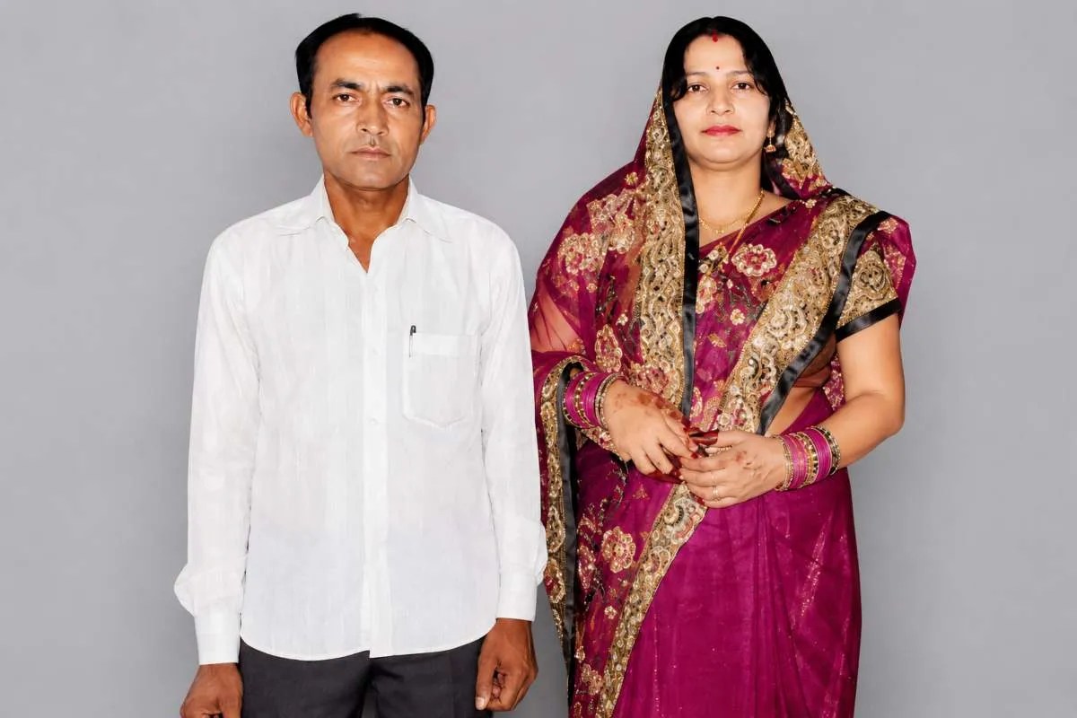 ghaziabad double murder case update two brothers killed parents what tenant said