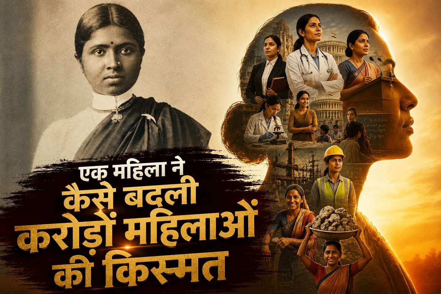 Dr Muthulakshmi Reddy, Birth Anniversary, Women Rights,