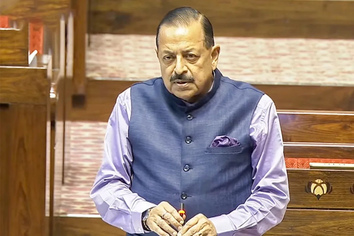 Anti Paper Leak Bill, Jitendra Singh, Paper Leak, Rajya Sabha, Public Examinations Bill,