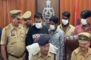 Foreign drug supply chain reaching college campuses destroyed Greater Noida