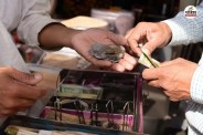 Rajasthan Dungarpur Aspur small notes coins huge shortage traders common people troubled