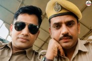 Dungarpur Two Constable Suspended