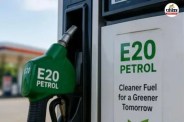 E20 petrol