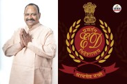 ED Raid In Rajasthan