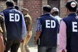 ED Raid