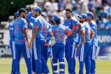 ENG vs IND 1st ODI