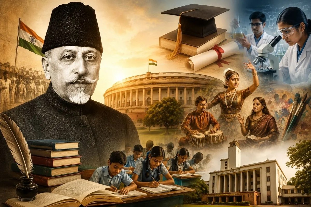 Education Minister