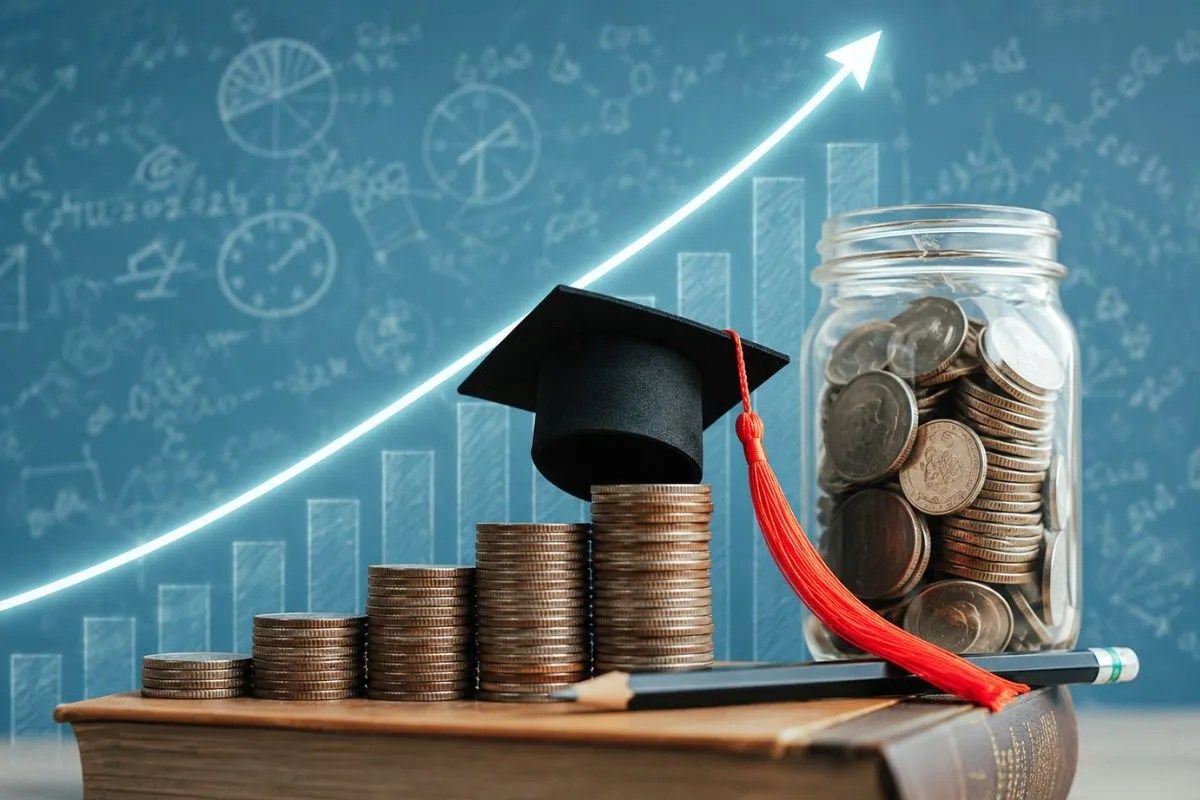 School Fee Inflation Data