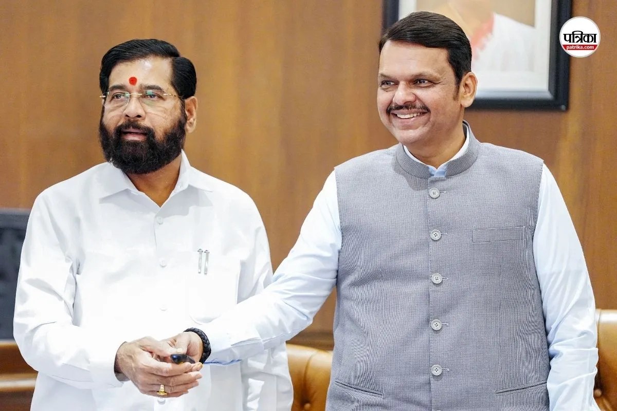 Maharashtra Politics
