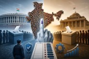 One Nation One Election