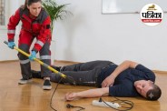 Electric Shock Electrical Burn Electrical Injury