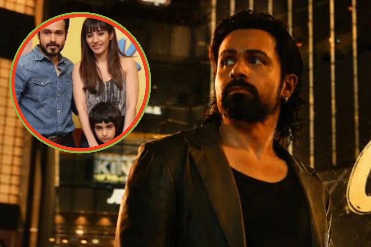 Emraan Hashmi