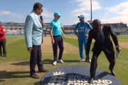 Eng vs Ind 1st ODI