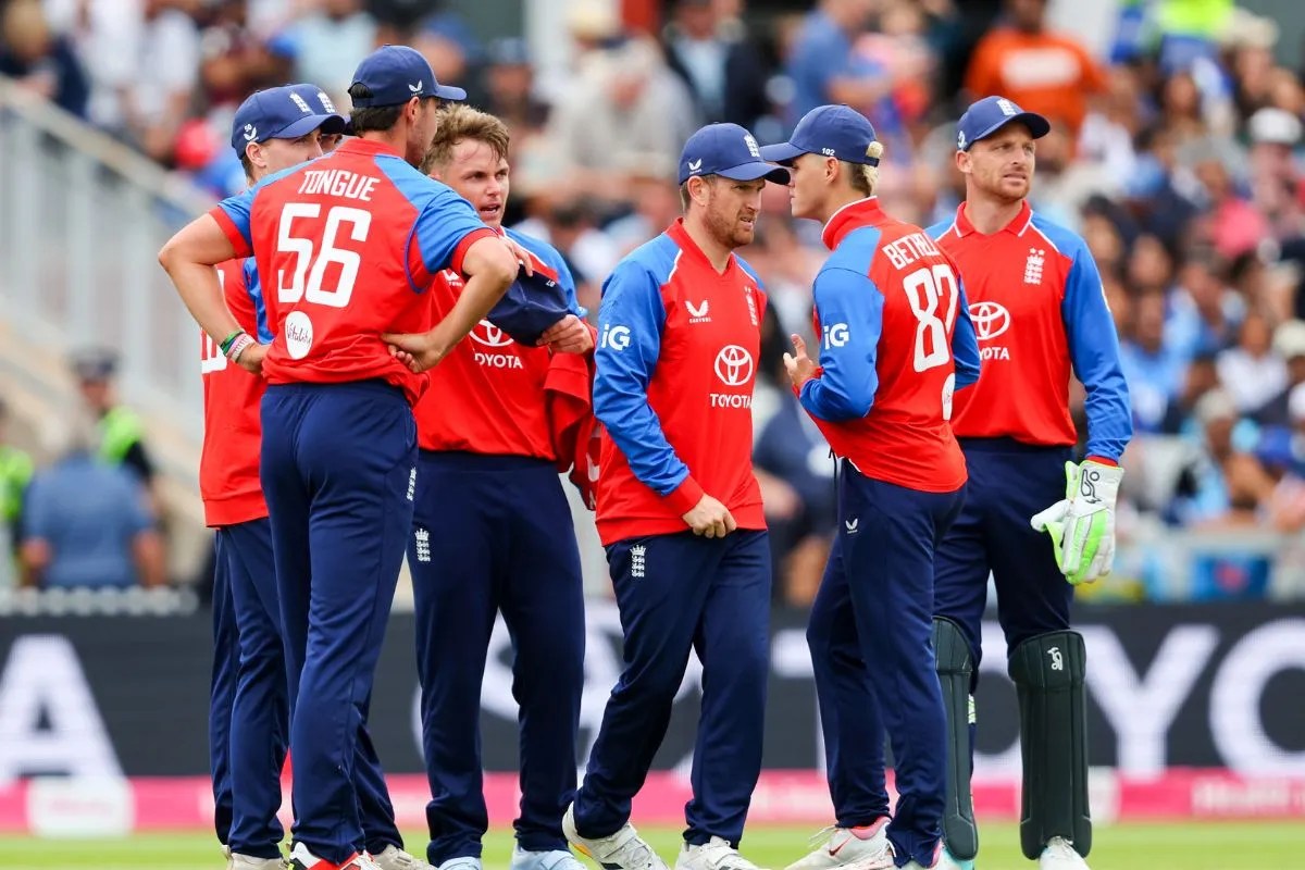 James Coles and Rehan Ahmed to play T20 Blast