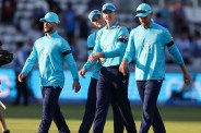 England plan for ODI World Cup 2027