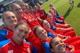 ENG W vs SA W 2nd Semi-Final