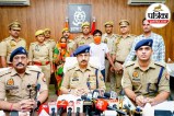 Etawah News Wife Killed Husband UP Crime News
