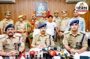 Etawah News Wife Killed Husband UP Crime News