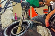 Ethanol Update Jaipur Pump operators spoke hushed tones Petrol is not pure know reason