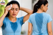 How To Stop Sweating, Jyada Pasina Aana