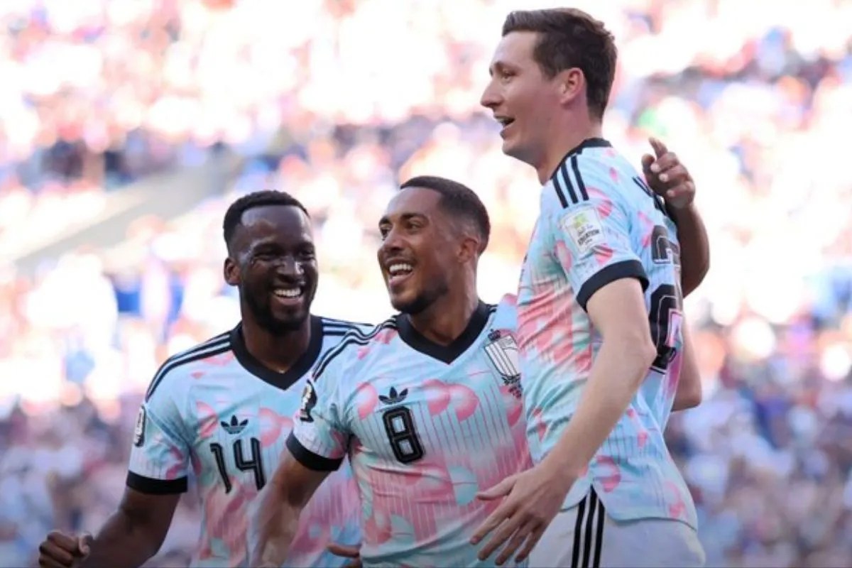FIFA World Cup 2026