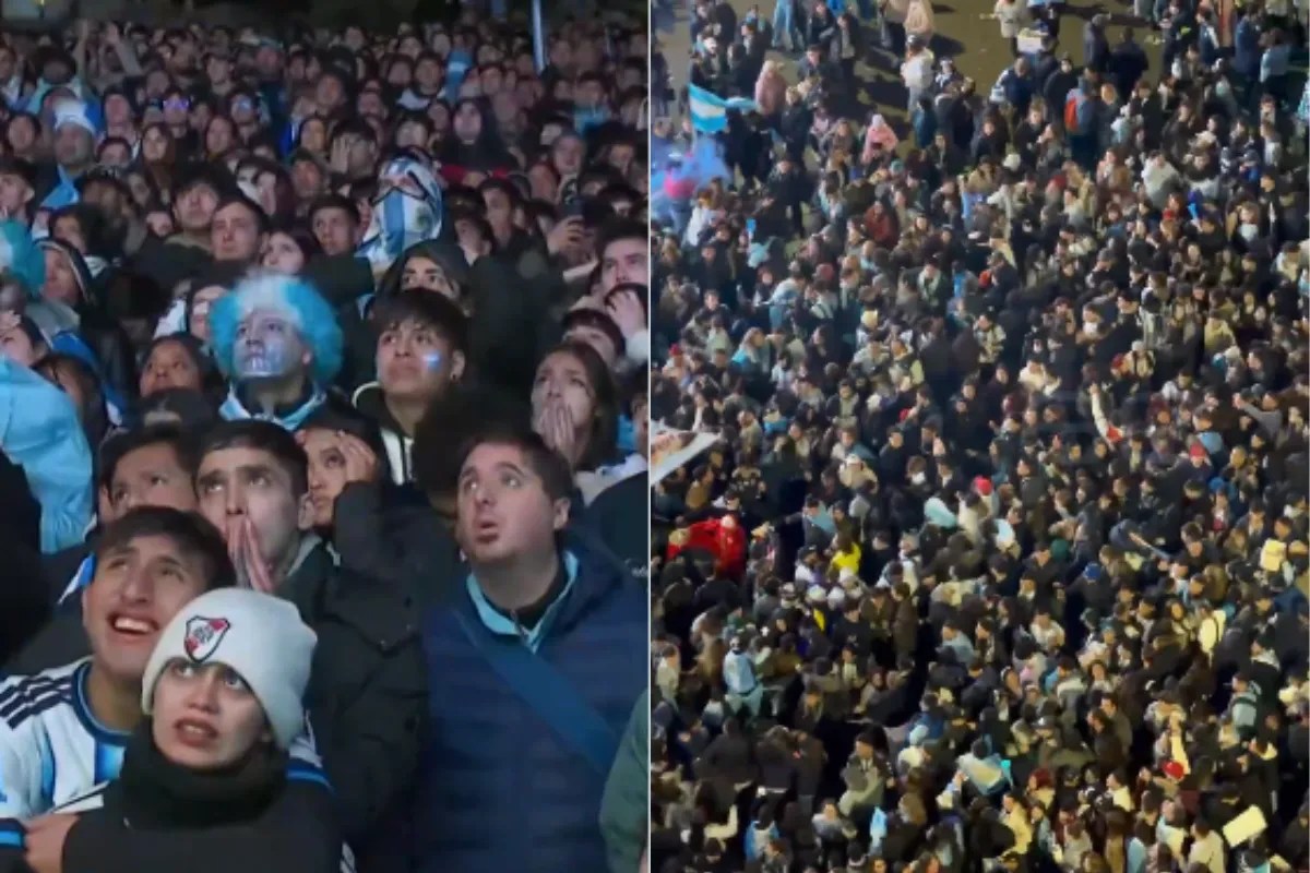 FIFA World Cup 2026 Argentina vs Spain
