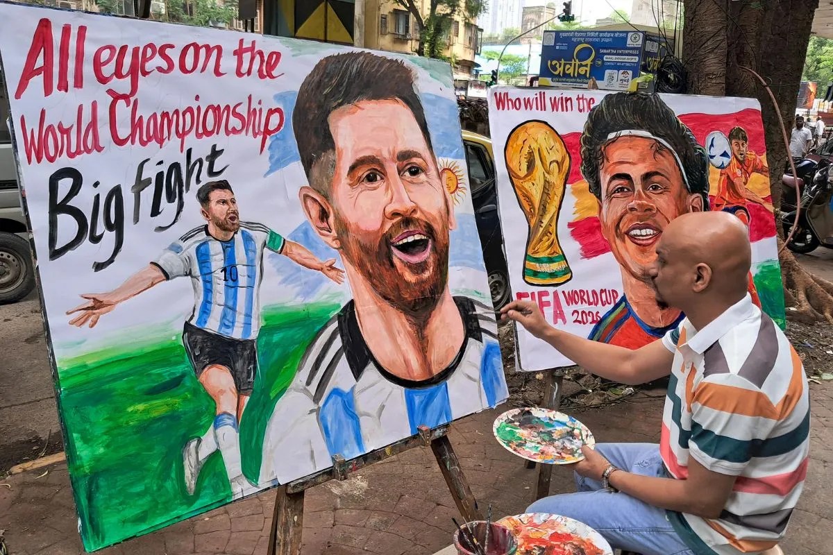 FIFA World Cup Final