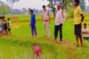 Farmer death