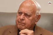 Farooq Abdullah