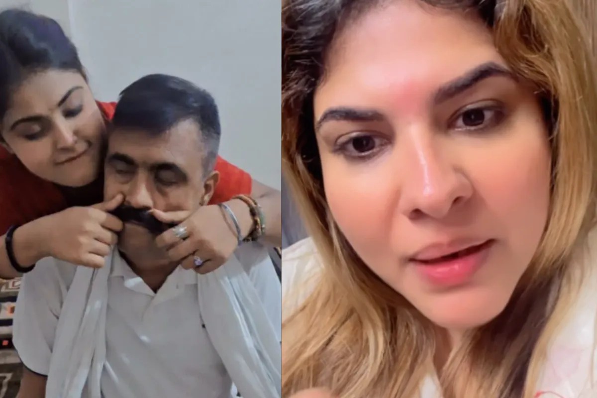 Father Daughter Viral Video Controversy