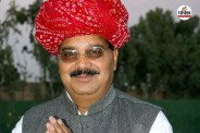 Former Masuda MLA Brahmdev Kumawat Passed Away Ajmer Rajasthan News