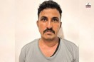Former NSG commando Ratan Singh Jat