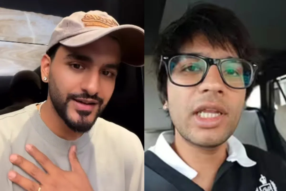 Fukra Insaan Aka Abhishek Malhan On Ethanol Petrol Controversy