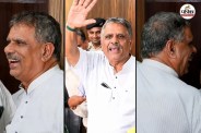 Gajendra Singh Khinvsar Meet You After Break Comment Over Pregnant Women Death