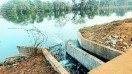 तांदुला नदी में शहर के गंदे पानी को आने से रोकने के लिए लगभग 7 करोड़ रुपए की लगात से सिवरेज ट्रीटमेंट प्लांट बनाने की योजना बनाई गई लेकिन इसके तहत जारी टेंडर में किसी ने भाग नहीं लिया।