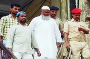 Wasseypur gangster Shabbir Alam
