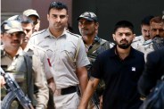 Gangsters Lawrence Bishnoi news update