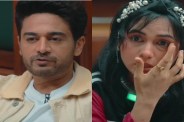 Gaurav Khanna On Akanksha Chamola In Lock Upp