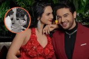 Gaurav Khanna Akanksha Chamola