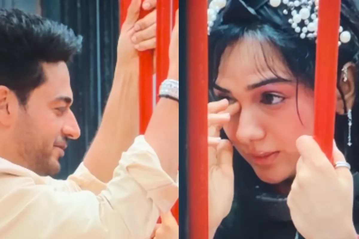 Gaurav Khanna In Lock Upp