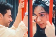 Gaurav Khanna In Lock Upp