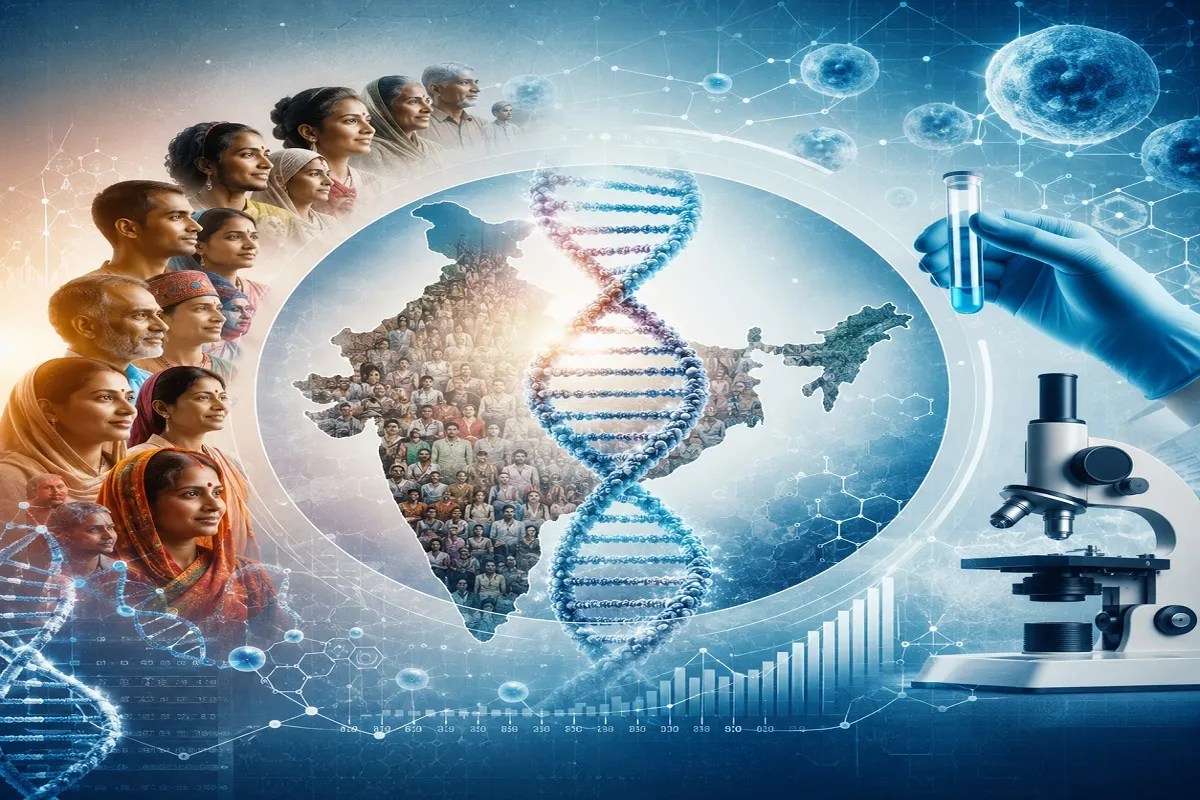 GenomicsForFuture