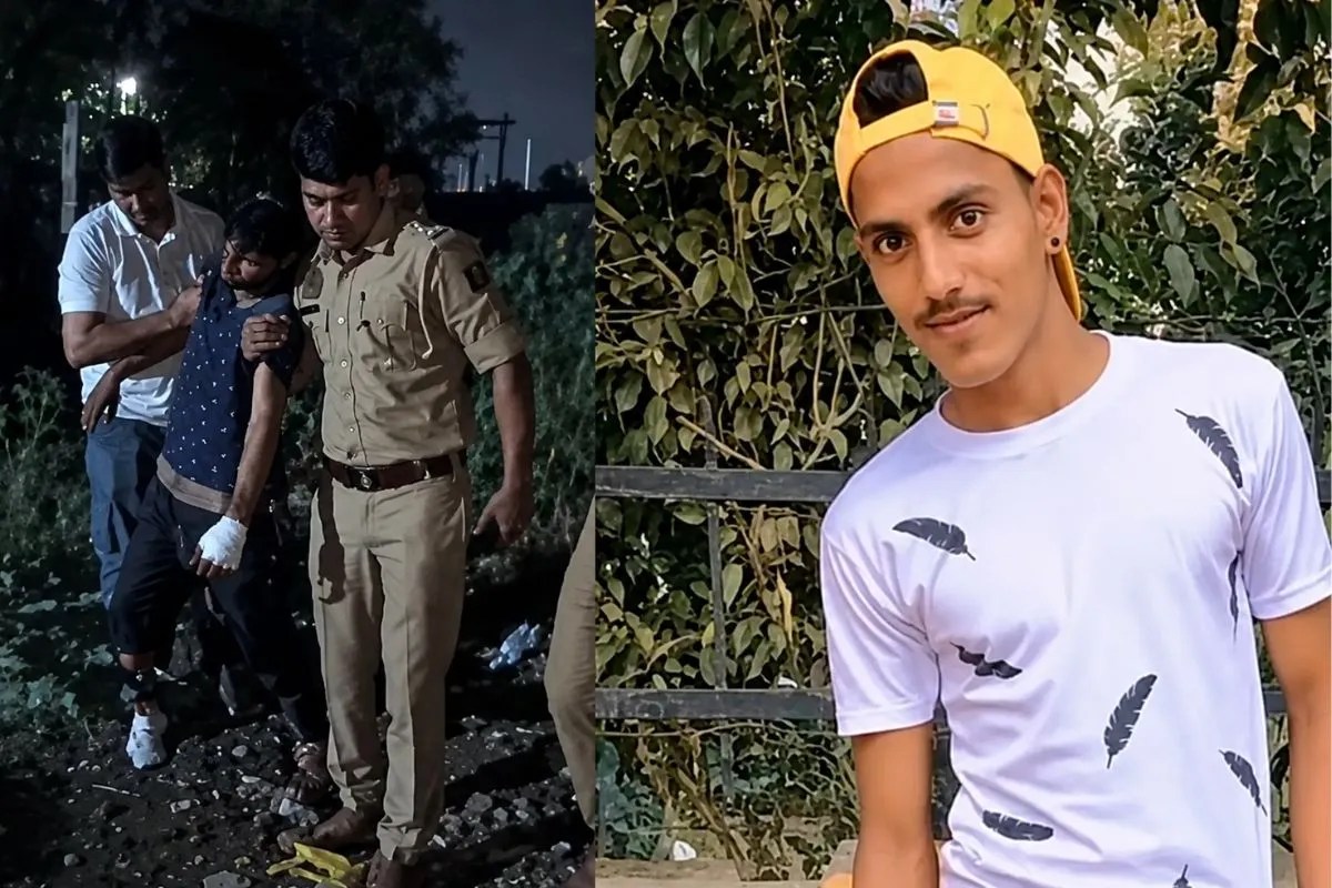 Ghaziabad Encounter