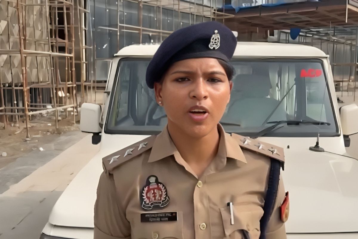 Ghaziabad Girl Murder Case