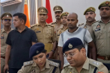 Ghaziabad Murder Case