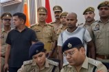 Ghaziabad Murder Case
